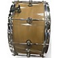 Used Hendrix Drums 7X14 Archetype Natural Drum