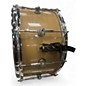 Used Hendrix Drums 7X14 Archetype Natural Drum