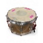 Used Hendrix Drums 7X14 Archetype Natural Drum