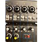 Used Yamaha MG10XU 10 Channel Mixer with Effects Unpowered Mixer