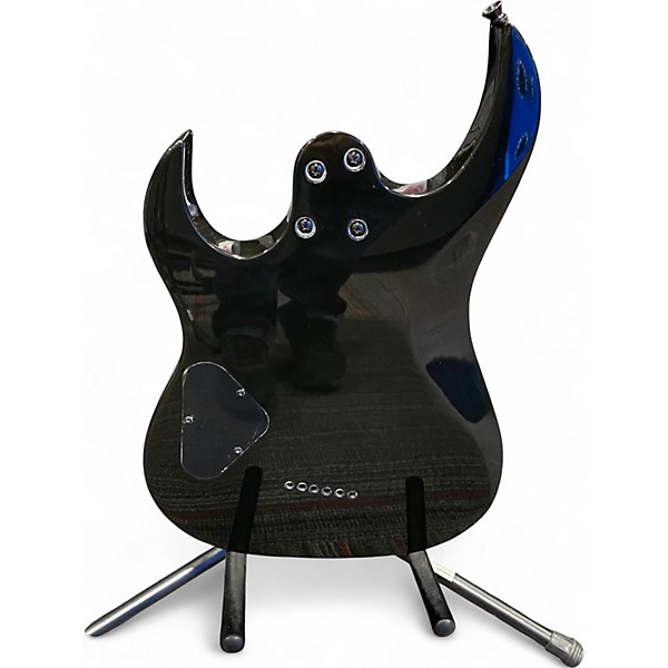 Used Diamond Halcyon Tobacco Burst Solid Body Electric Guitar