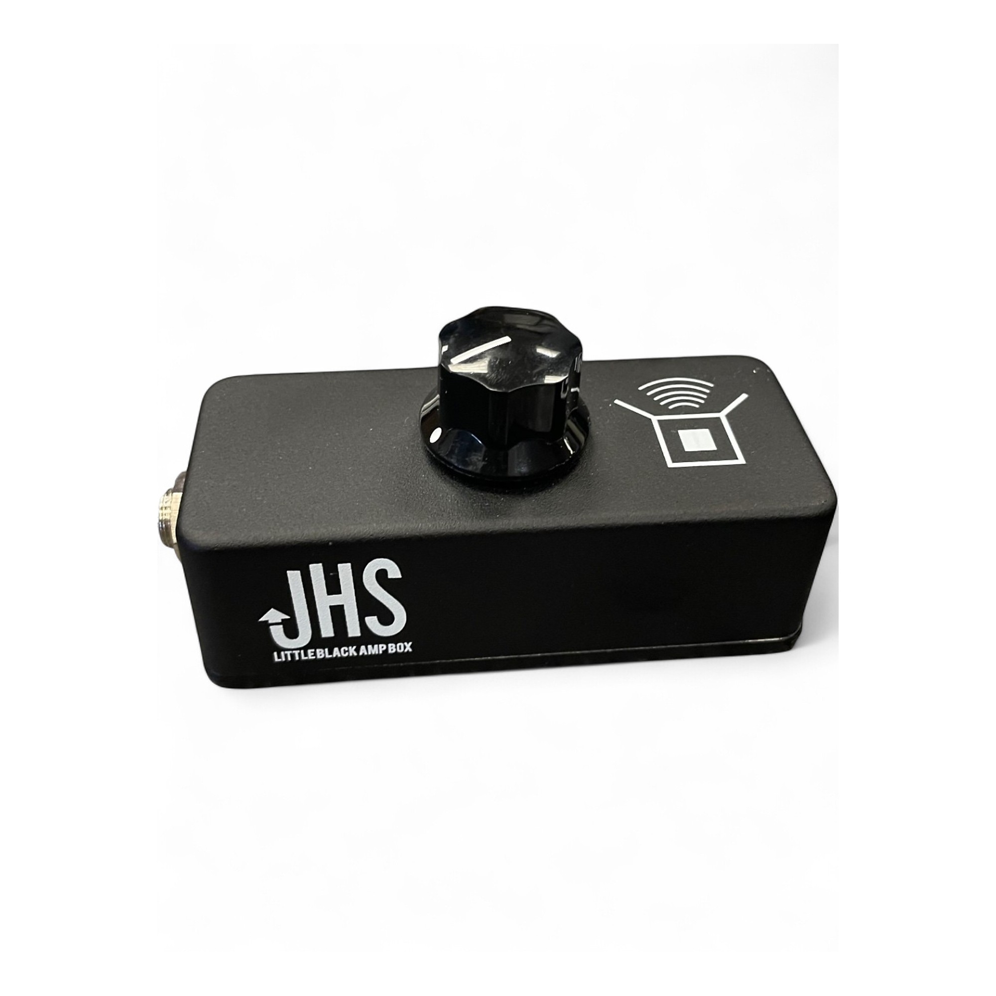 ギター JHS Pedals Little Black Amp Box Amazon.com: JHS Pedals JHS Little Black Amp Box Signal
