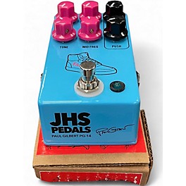 Used JHS Pedals Paul Gilbert PG-14 Effect Pedal