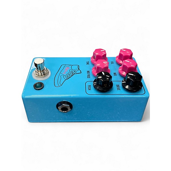 Used JHS Pedals Paul Gilbert PG-14 Effect Pedal