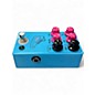 Used JHS Pedals Paul Gilbert PG-14 Effect Pedal