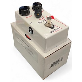 Used Wren And Cuff Tri Pie '70 Effect Pedal