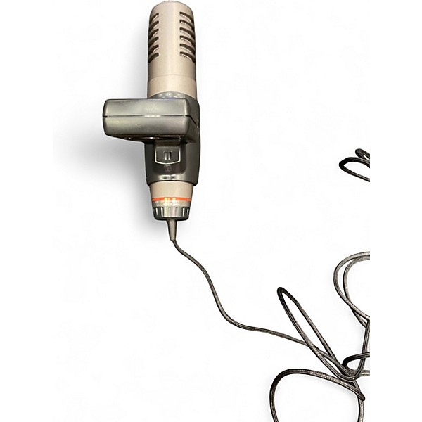 Used Sony ECM-MS907 Condenser Microphone
