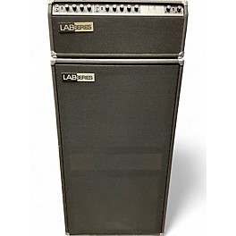 Used Lab Series L4 Combo Guitar Stack