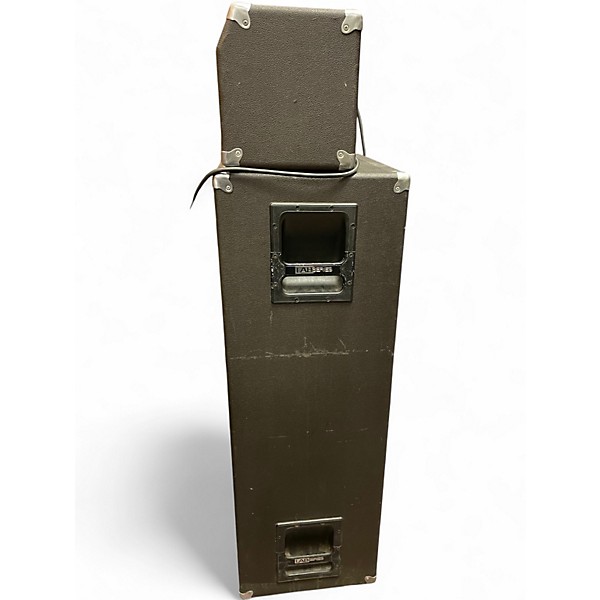 Used Lab Series  L4 Combo Guitar Stack