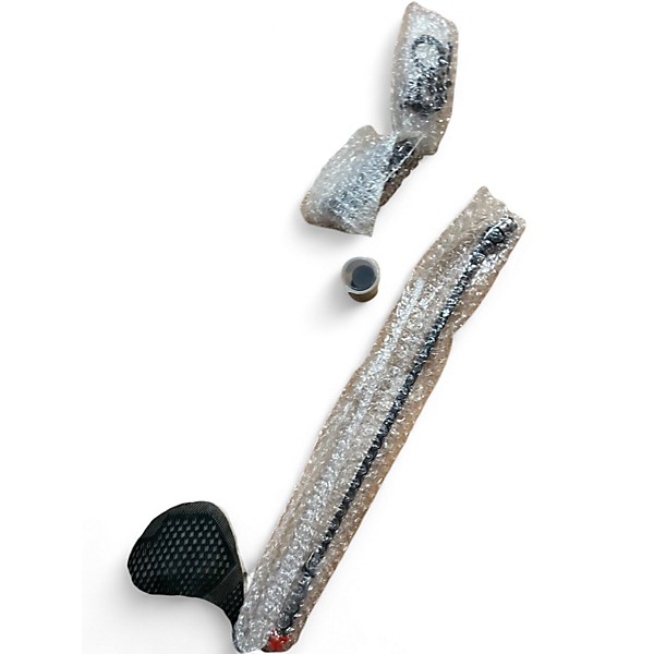 Used Shure mx415/c Condenser Microphone