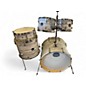 Used Mapex 5 Piece Venus Marblewood Drum Kit thumbnail
