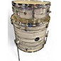 Used Mapex 5 Piece Venus Marblewood Drum Kit