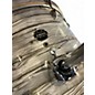 Used Mapex 5 Piece Venus Marblewood Drum Kit