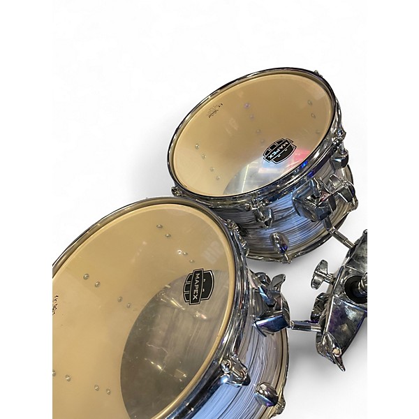 Used Mapex 5 Piece Venus Marblewood Drum Kit