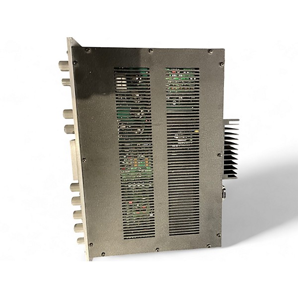 Used Avalon VT737SP Class A Mono Tube Microphone Preamp