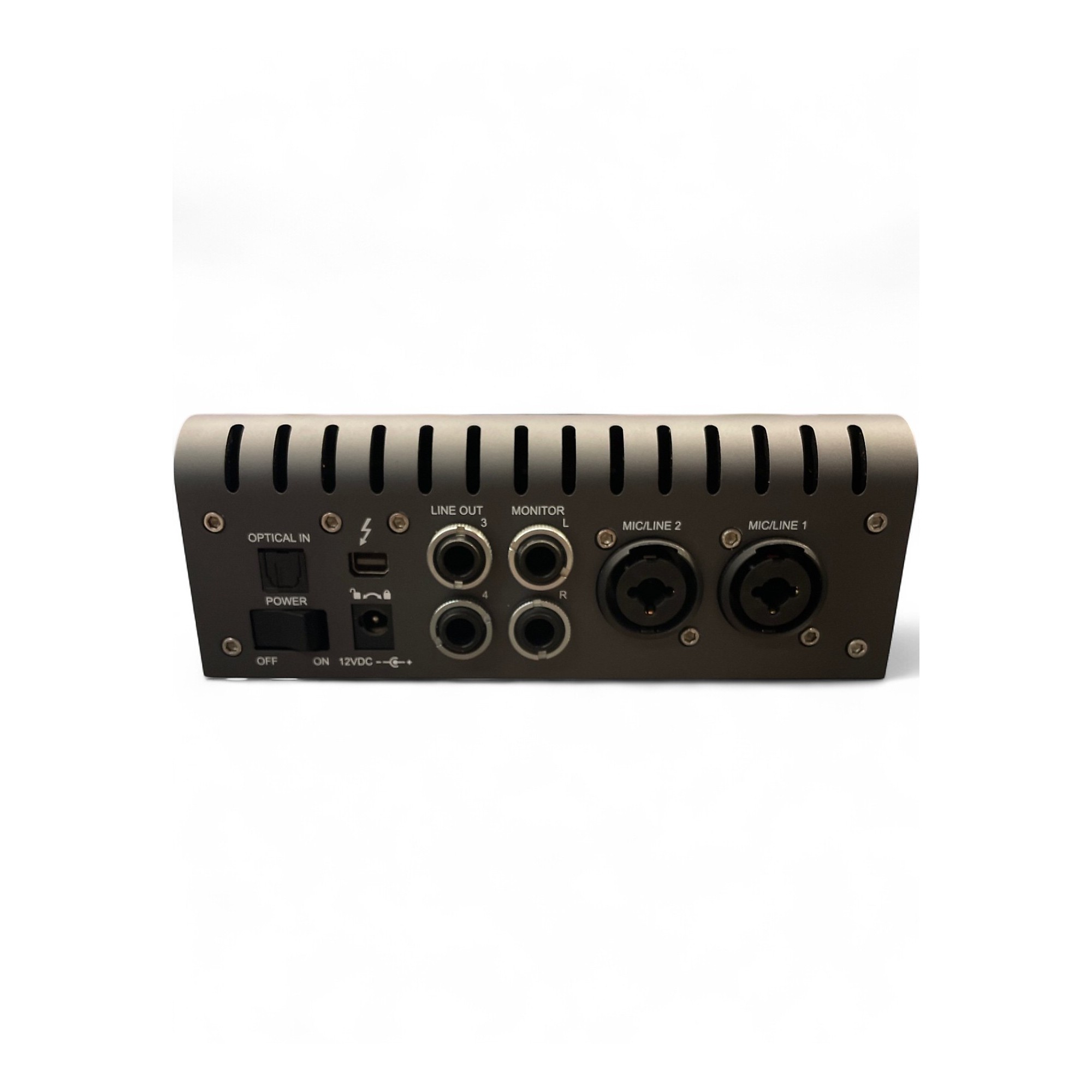 Apollo Twin MK2 solo mkⅡ universal audio Universal Audio Apollo Twin MKII SOLO 10x6 Thunderbolt Audio