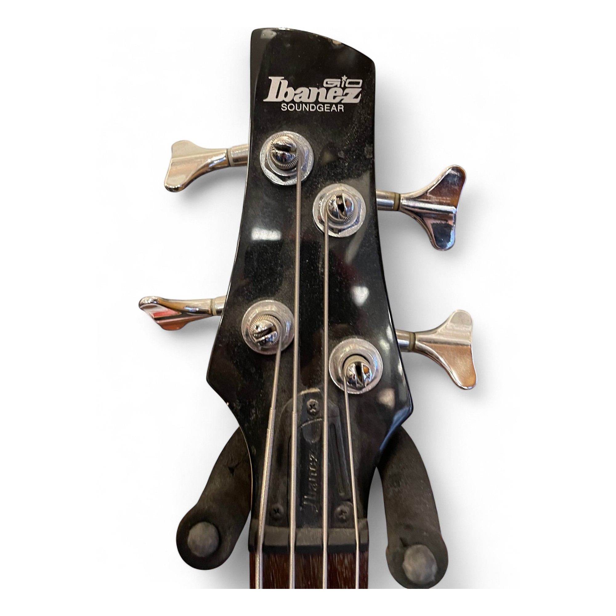 ギター Ibanez gio soundgear Ibanez Gio Soundgear Bass Cherry Sunburst – Chicago Music