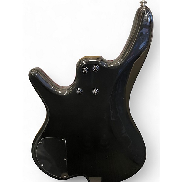 Ibanez GIO SOUNDGEAR 中古美品 Used Ibanez gio soundgear Charcoal Electric Bass Guitar