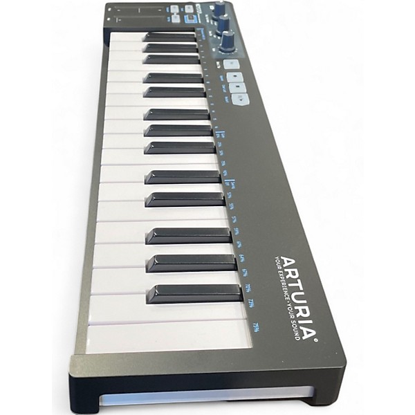 Used Arturia Keystep MIDI Controller | Guitar Center