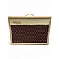 Used VOX AC15 15W 1x12 Tube Guitar Combo Amp thumbnail
