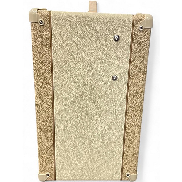 Used VOX AC15 15W 1x12 Tube Guitar Combo Amp