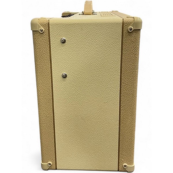 Used VOX AC15 15W 1x12 Tube Guitar Combo Amp