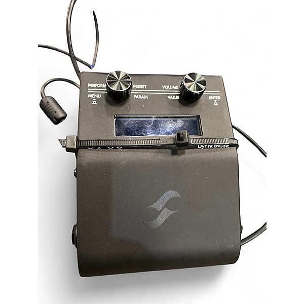 Used Two Notes Opus Effect Processor