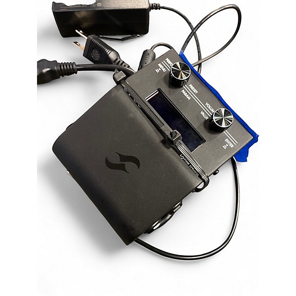 Used Two Notes Opus Effect Processor