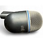 Used Shure beta 52A Drum Microphone thumbnail