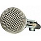 Used Shure beta 52A Drum Microphone