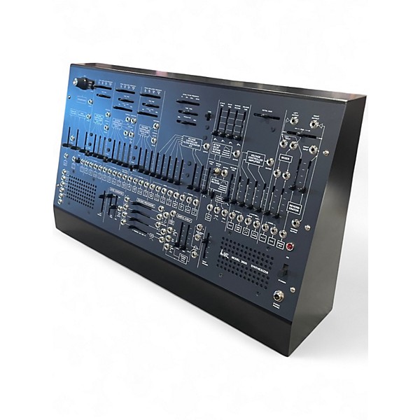 Used ARP 2600 Synthesizer
