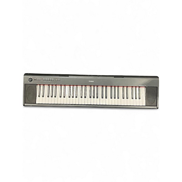 Used Yamaha PIAGGERO NP12 Digital Piano | Guitar Center
