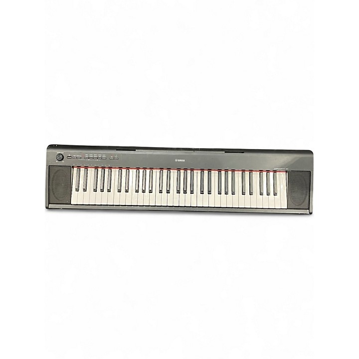 「美品」YAMAHA 電子ピアノ　NP-12WH piaggero NP-32/12 - Overview - Piaggero - Keyboard Instruments