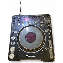 Used Pioneer DJ CDJ 1000 MK3 DJ Player