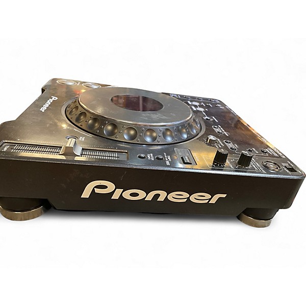 Used Pioneer DJ CDJ 1000 MK3 DJ Player