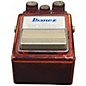 Used Ibanez TS9 40TH ANNIVERSARY TUBE SCREAMER Effect Pedal