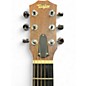 Used 2018 Taylor GS Mini-e KOA Natural Acoustic Electric Guitar