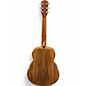 Used 2018 Taylor GS Mini-e KOA Natural Acoustic Electric Guitar