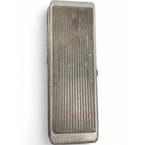 Used Real McCoy Custom RMC1 Effect Pedal