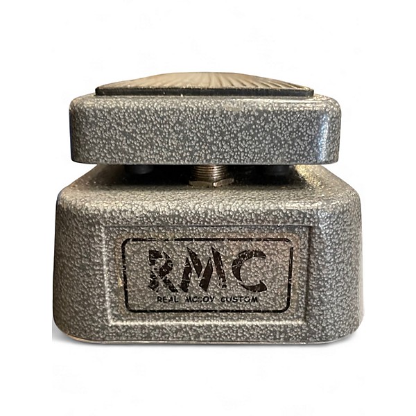 Used Real McCoy Custom RMC1 Effect Pedal