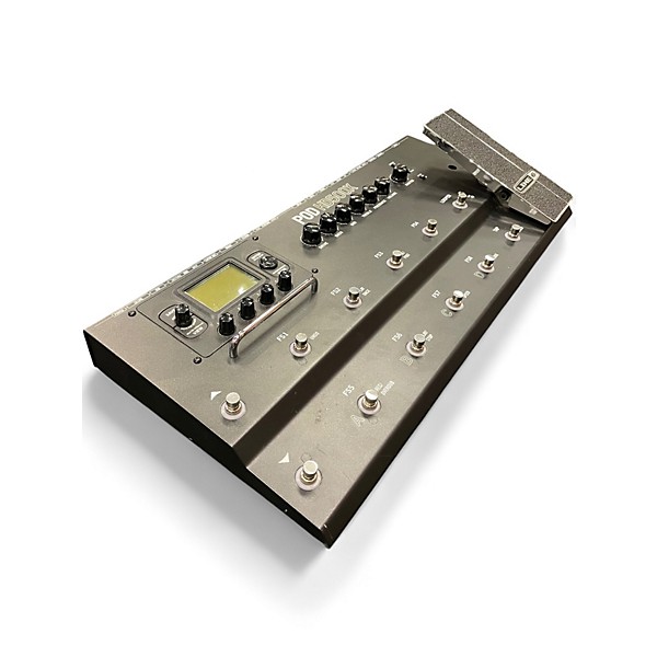 POD HD500 ギターエフェクター Line 6 POD HD500 Amp Modeling Multi-Effects Pedalboard | zZounds