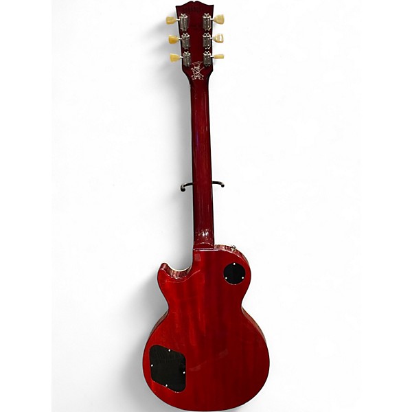 Used Gibson Slash Les Paul Standard Appetite Burst Solid Body Electric Guitar