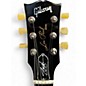 Used Gibson Slash Les Paul Standard Appetite Burst Solid Body Electric Guitar