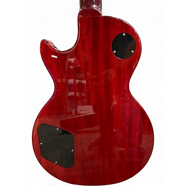 Used Gibson Slash Les Paul Standard Appetite Burst Solid Body Electric Guitar