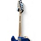 Used Squier Telecaster Lake Placid Blue Solid Body Electric Guitar