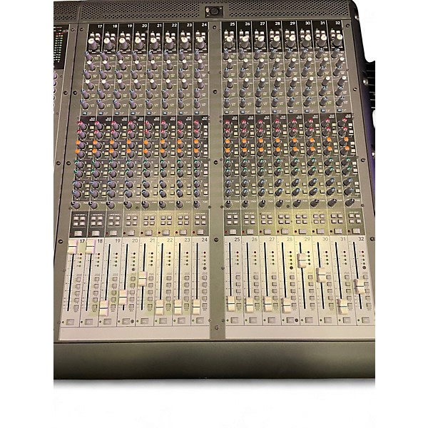 Used Mackie Onyx 3820 Unpowered Mixer