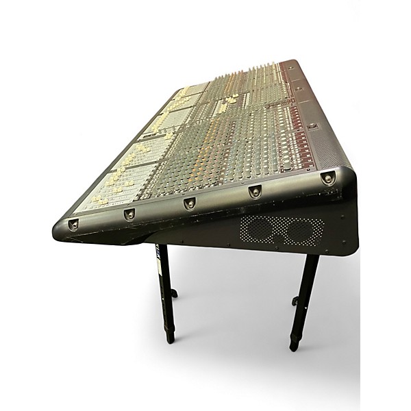 Used Mackie Onyx 3820 Unpowered Mixer