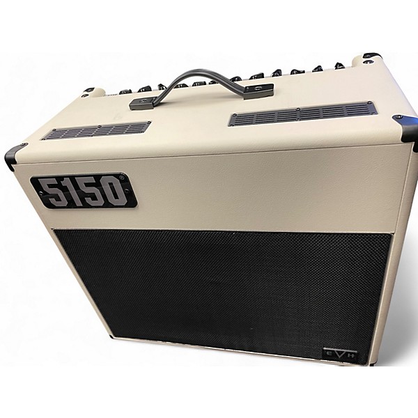 Used EVH 5150 250w 1x12 Guitar Power Amp