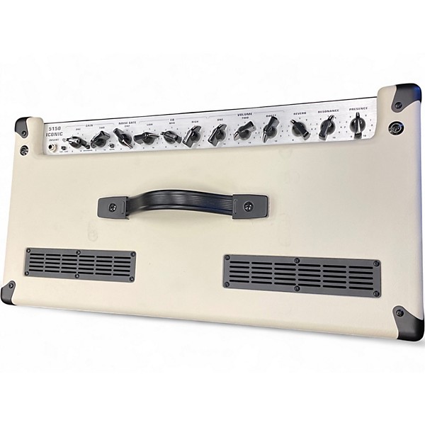 Used EVH 5150 250w 1x12 Guitar Power Amp