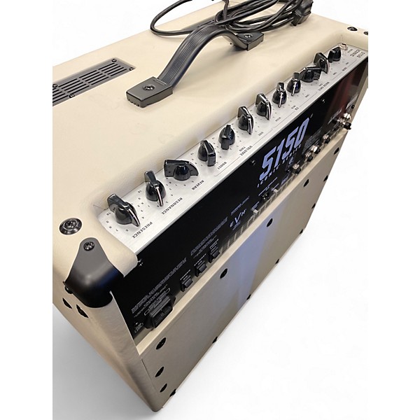 Used EVH 5150 250w 1x12 Guitar Power Amp